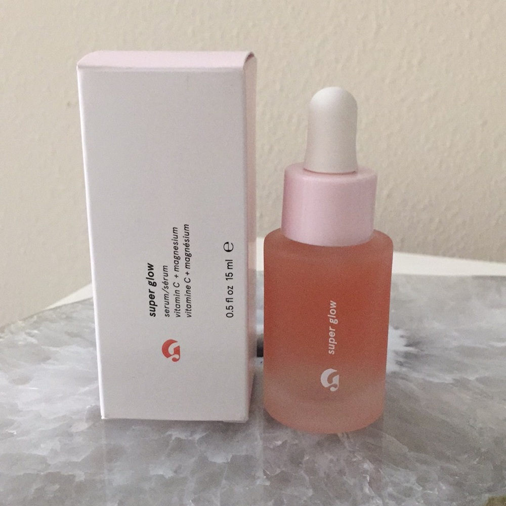 Glossier Super Glow Serum